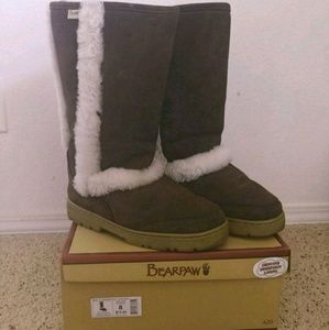Bearpaw Winter Boots